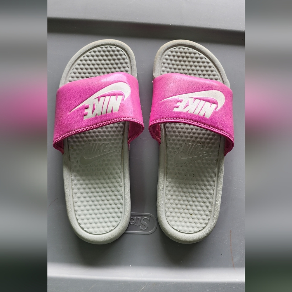 Women's Nike Slides